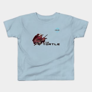 Tortle Kids T-Shirt